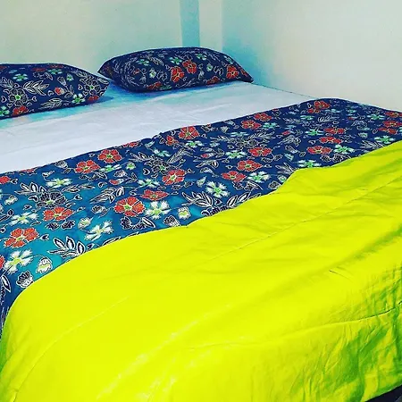 Hospedaje Belmar